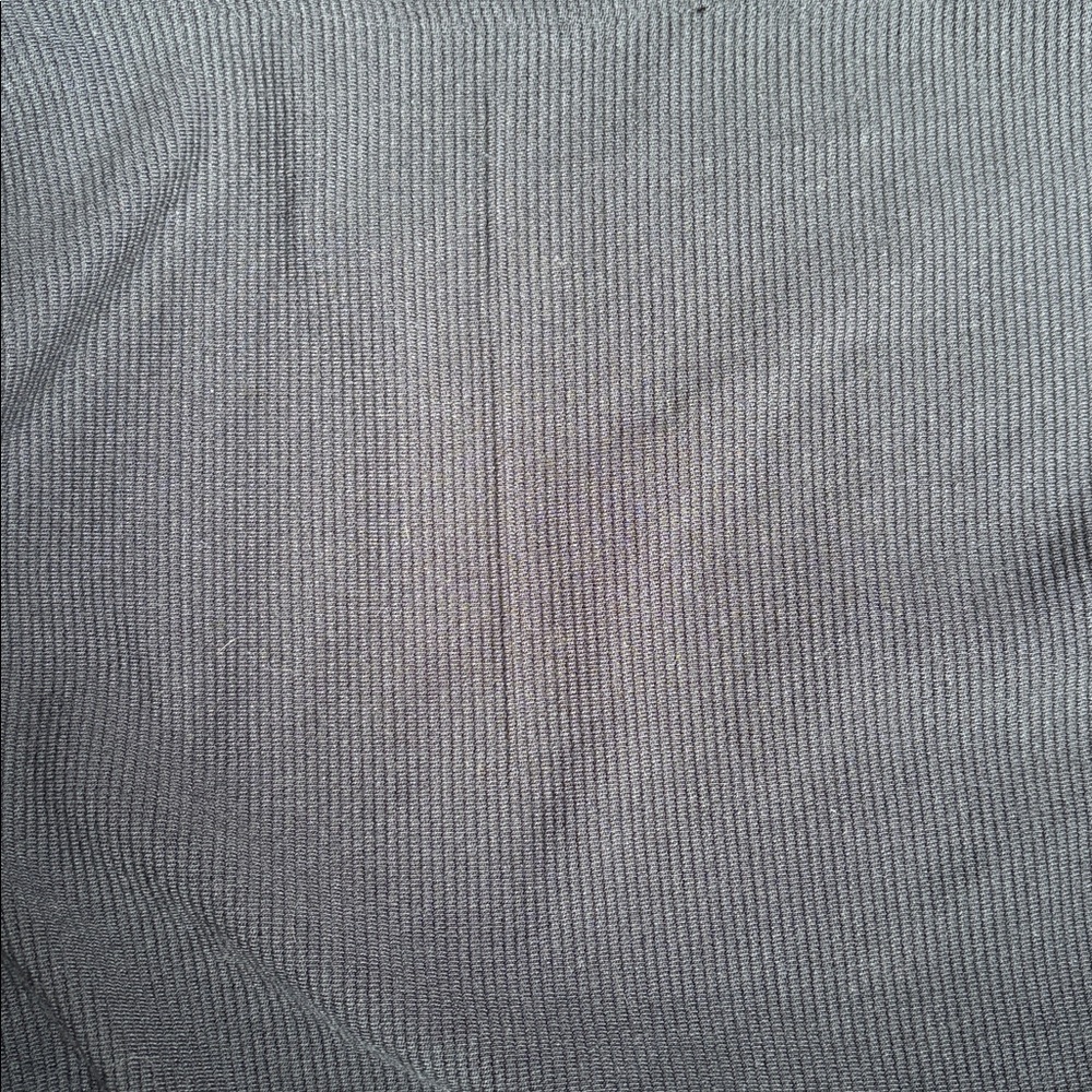 Club Monaco Black Square-Neck Dress​ - Picture 10 of 11